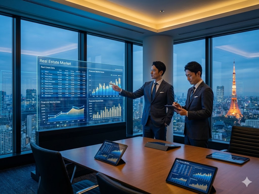 投資物件売却のお悩み