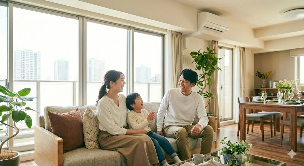 不動産賃貸のイメージ写真