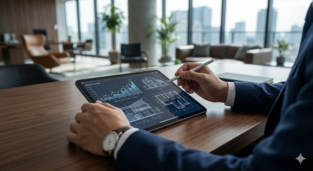 適正査定と販売戦略