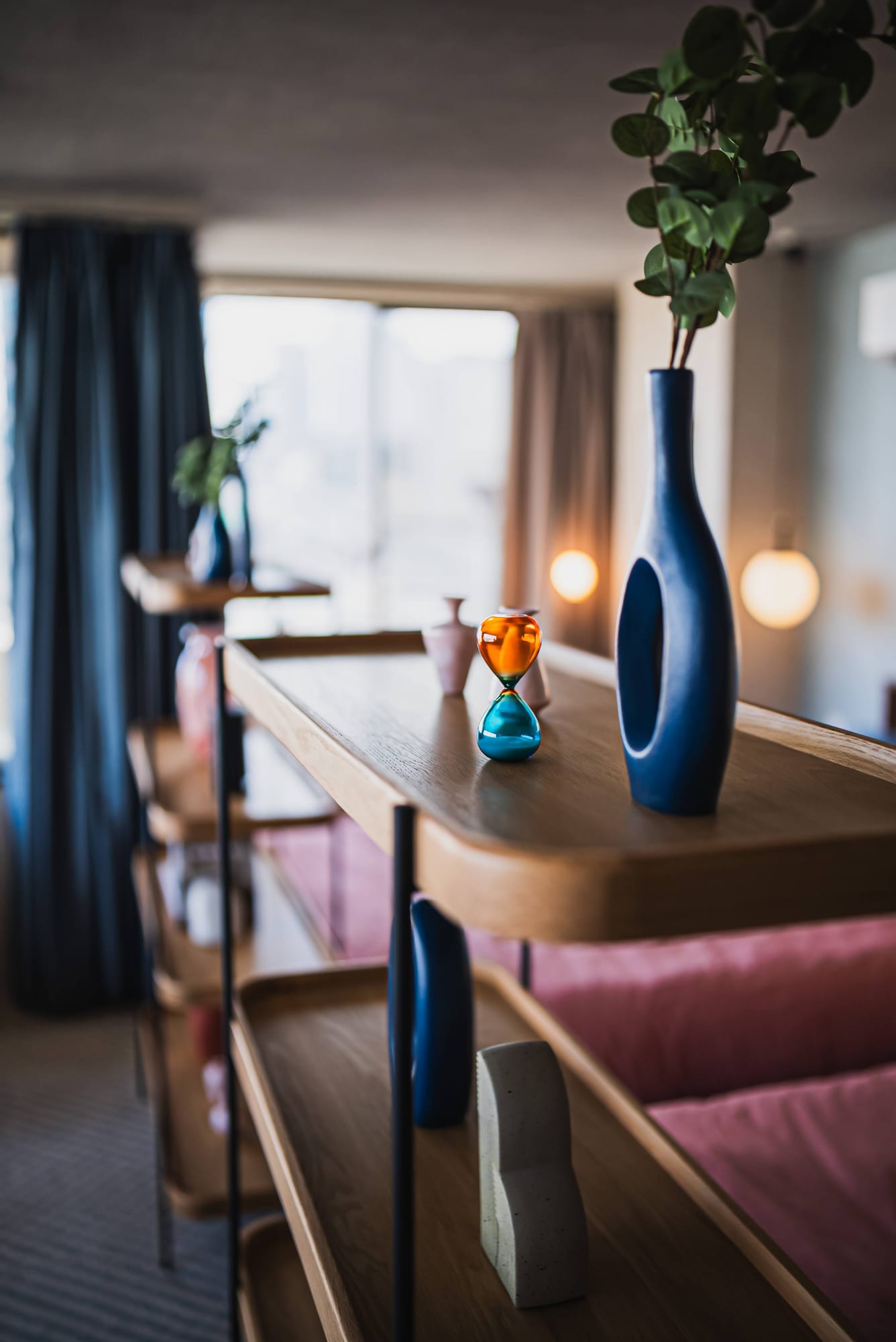 IXB Hinode Waterfront Stay - main-suite #107