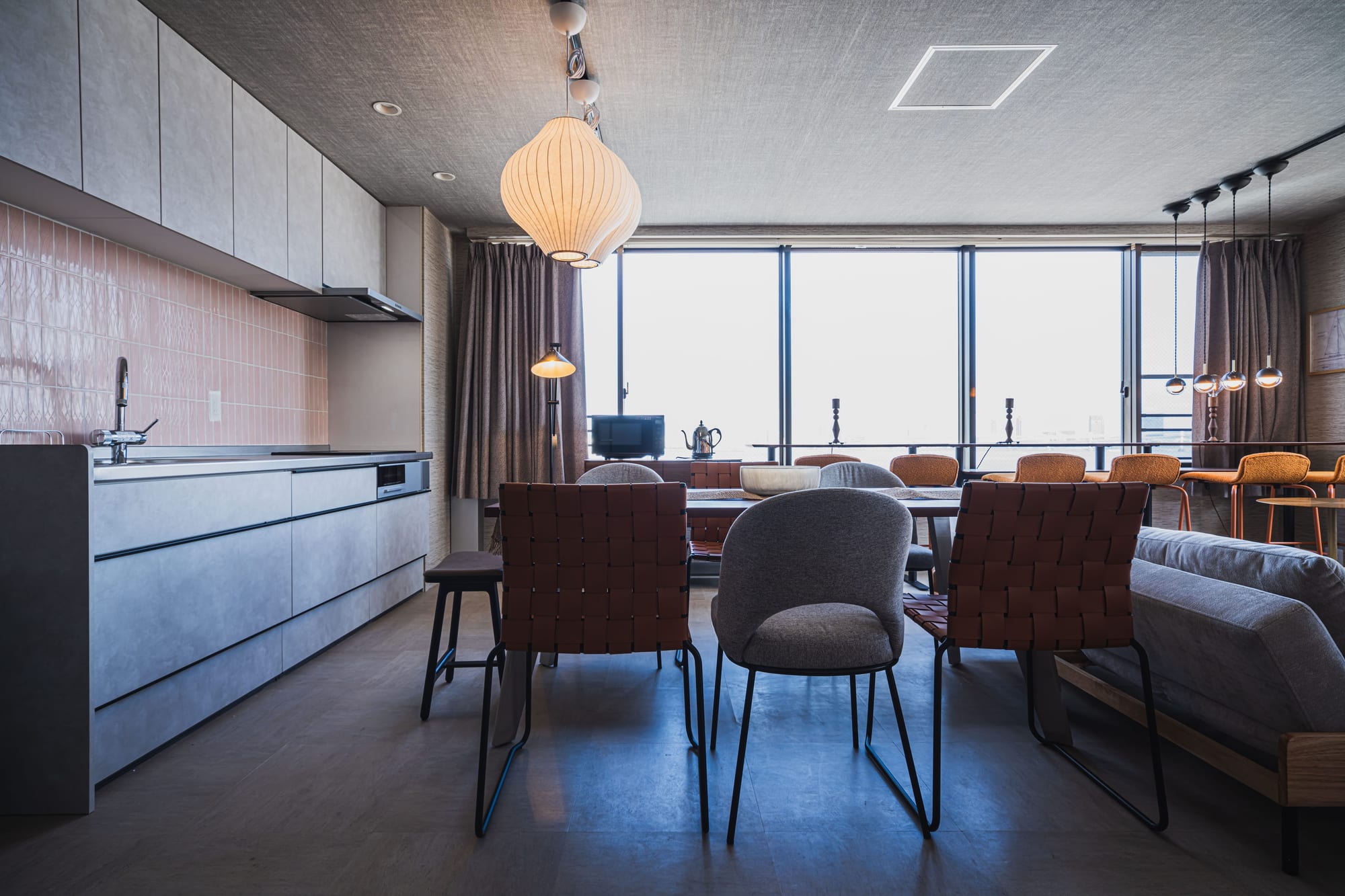 IXB Hinode Waterfront Stay - main-suite #86