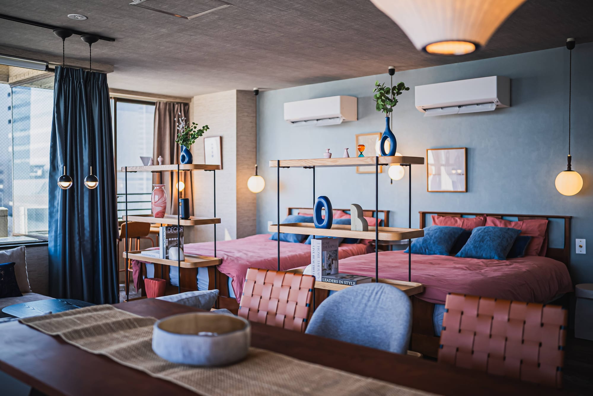 IXB Hinode Waterfront Stay - main-suite #92