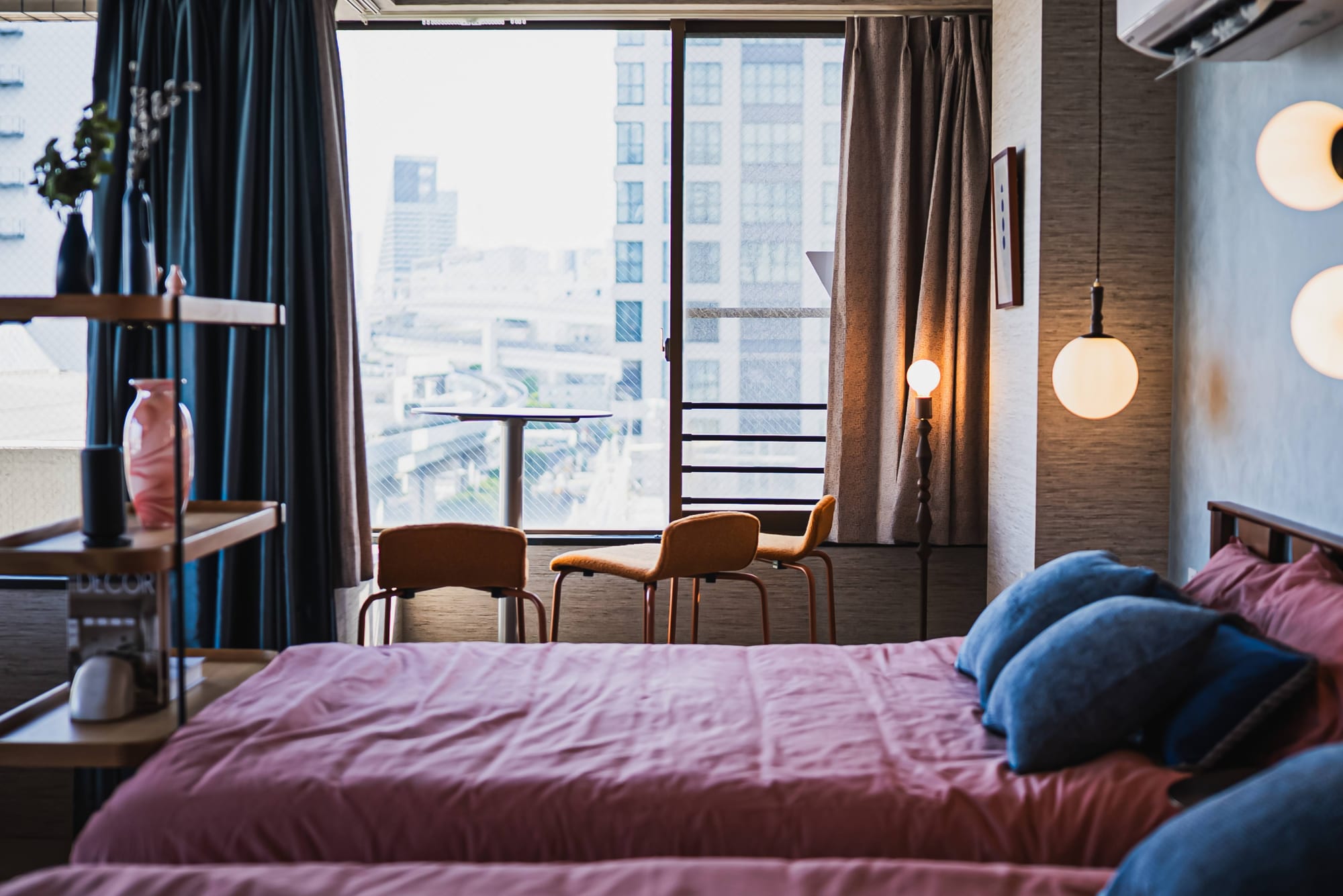IXB Hinode Waterfront Stay - main-suite #96